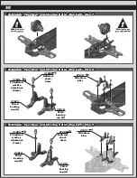 Preview for 14 page of Associated Electrics RC10TC6.2 Assembly Manual