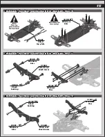 Preview for 15 page of Associated Electrics RC10TC6.2 Assembly Manual