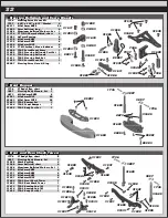 Preview for 32 page of Associated Electrics RC10TC6.2 Assembly Manual