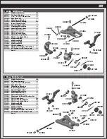 Preview for 33 page of Associated Electrics RC10TC6.2 Assembly Manual