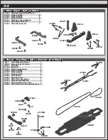 Preview for 34 page of Associated Electrics RC10TC6.2 Assembly Manual