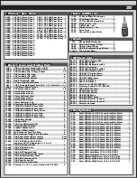 Preview for 35 page of Associated Electrics RC10TC6.2 Assembly Manual