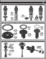 Preview for 5 page of Associated Electrics RC10TC6 Factory Team User Manual