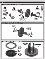 Preview for 6 page of Associated Electrics RC10TC6 Factory Team User Manual