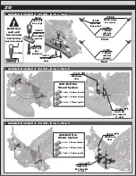 Предварительный просмотр 20 страницы Associated Electrics RC10TC6 Factory Team User Manual