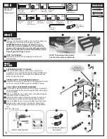 Предварительный просмотр 4 страницы Associated Electrics RC12 L3 Instruction Manual