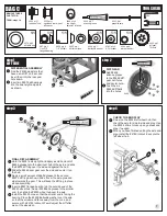 Предварительный просмотр 7 страницы Associated Electrics RC12 L3 Instruction Manual