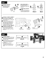 Предварительный просмотр 11 страницы Associated Electrics RC12 L3 Instruction Manual