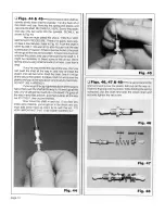 Предварительный просмотр 14 страницы Associated Electrics RC12LW Instruction Manual