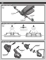 Preview for 12 page of Associated Electrics RC18B2 User Manual