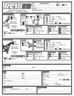 Preview for 27 page of Associated Electrics RC18B2 User Manual