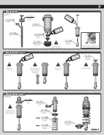 Preview for 3 page of Associated Electrics RC18LM RTR User Manual