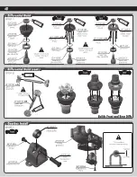 Preview for 4 page of Associated Electrics RC18LM RTR User Manual