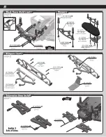 Preview for 8 page of Associated Electrics RC18LM RTR User Manual