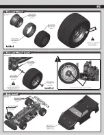 Preview for 15 page of Associated Electrics RC18LM RTR User Manual