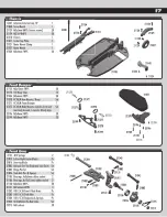 Preview for 17 page of Associated Electrics RC18LM RTR User Manual