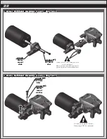 Preview for 22 page of Associated Electrics RC8.2e Owner'S Manual