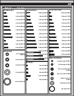 Preview for 48 page of Associated Electrics RC8.2e Owner'S Manual