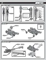 Preview for 8 page of Associated Electrics RC8 Instruction Manual