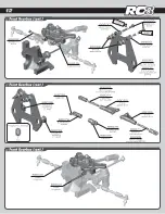 Preview for 12 page of Associated Electrics RC8 Instruction Manual