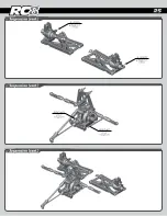 Preview for 25 page of Associated Electrics RC8 Instruction Manual