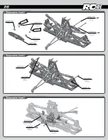 Preview for 26 page of Associated Electrics RC8 Instruction Manual