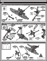 Preview for 10 page of Associated Electrics RC8B3.1 Manual & Catalog