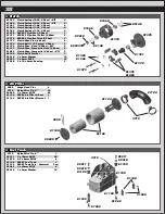 Preview for 38 page of Associated Electrics RC8B3.1 Manual & Catalog