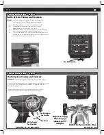 Preview for 5 page of Associated Electrics Reflex 14B Manual