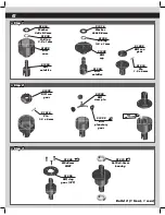 Preview for 6 page of Associated Electrics Reflex 14B Manual