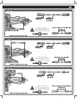 Preview for 13 page of Associated Electrics Reflex 14B Manual