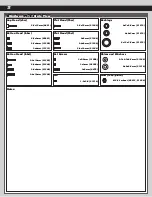 Preview for 3 page of Associated Electrics REFLEX 14R HOONICORN 20178 Quick Start Manual