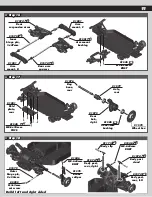 Предварительный просмотр 11 страницы Associated Electrics REFLEX 14R HOONICORN 20178 Quick Start Manual