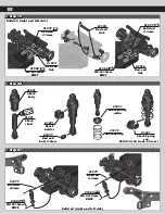 Предварительный просмотр 12 страницы Associated Electrics REFLEX 14R HOONICORN 20178 Quick Start Manual