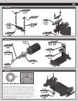 Preview for 13 page of Associated Electrics REFLEX 14R HOONICORN 20178 Quick Start Manual