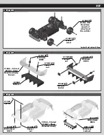 Preview for 15 page of Associated Electrics REFLEX 14R HOONICORN 20178 Quick Start Manual