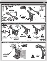 Preview for 15 page of Associated Electrics SC10 4x4 Manual