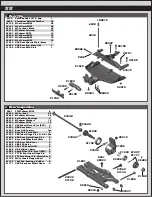 Предварительный просмотр 58 страницы Associated Electrics SC10 4x4 Manual