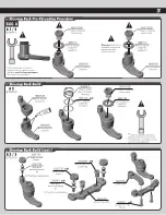 Preview for 3 page of Associated Electrics SC10 7034 Manual