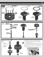 Preview for 7 page of Associated Electrics SC10 7034 Manual