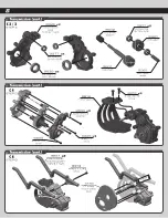 Предварительный просмотр 8 страницы Associated Electrics SC10 7034 Manual