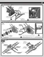 Предварительный просмотр 9 страницы Associated Electrics SC10 7034 Manual