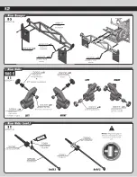 Предварительный просмотр 12 страницы Associated Electrics SC10 7034 Manual