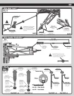 Предварительный просмотр 13 страницы Associated Electrics SC10 7034 Manual