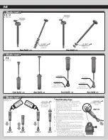 Preview for 14 page of Associated Electrics SC10 7034 Manual