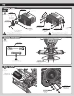 Предварительный просмотр 16 страницы Associated Electrics SC10 7034 Manual