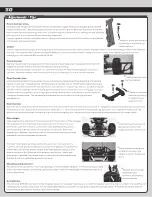 Preview for 30 page of Associated Electrics SC10 7034 Manual