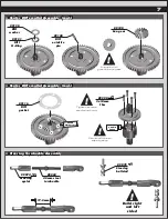 Preview for 7 page of Associated Electrics SC8.2e Manual