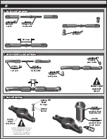 Preview for 8 page of Associated Electrics SC8.2e Manual