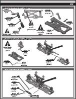 Preview for 21 page of Associated Electrics SC8.2e Manual